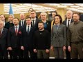 2024-01-15 „Seimo savaitė“ su vertimu į gestų kalbą