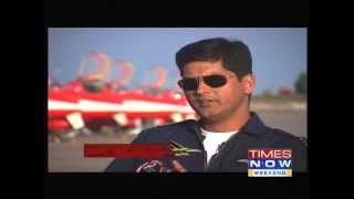 Line Of duty IAF Jaguar \u0026 Surya Kiran Episode