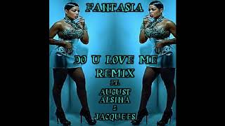 Do U Love Me [Remix - Audio]