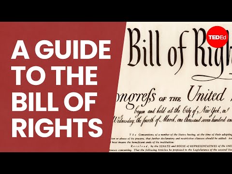What is the most important value of the Bill of Rights and why?