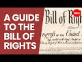 A 3-minute guide to the Bill of Rights - Belinda Stutzman