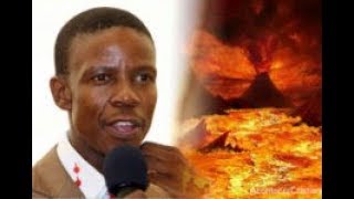 pastor africano afirma que fue al infierno y mato al diablo