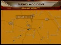 buggy accident in geuaga county