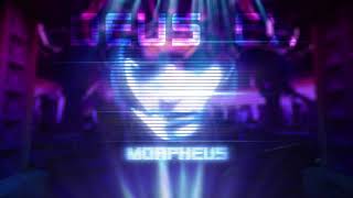 Morpheus (Deus Ex Paris Chateau Conversation Cover)