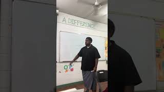 ED250 F2F Microteaching