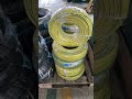 3000V electric wire UL3817