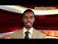 wadajirboyz tv news. somali bantu boy killed