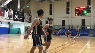 20230408 TGB南港週六聯盟C1組 北極熊戰隊 vs BALLUNION