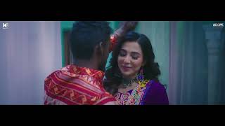 Hijaab-E-Hyaa : Kaka (Official Video)|  Parvati | Latest Hindi Songs | Latest Punjabi Songs 2022