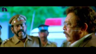 ATM Telugu Full Movie Part 11 || Prithviraj, Bhavana, Biju Menon