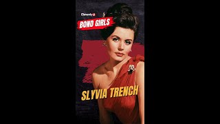 Sylvia Trench, Dr. No #eleventy8