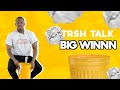 Big Winnn Sits Talks Call Of Duty, Strange Hidden Talent, Muni Long & More | TRSH Talk Interview