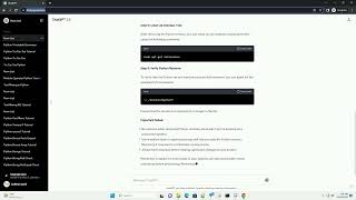 ubuntu remove old python version