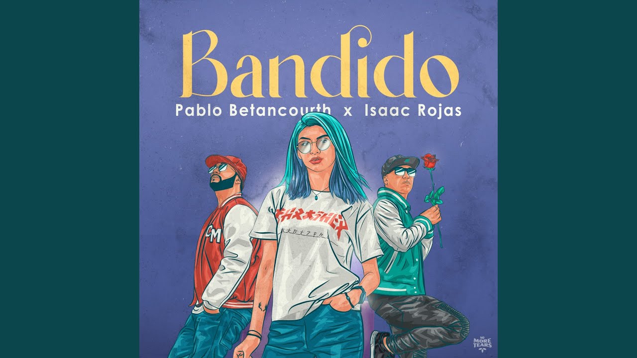 Bandido - YouTube Music