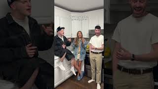 Thank God I Do - with @laurendaiglemusic & @JonathanTilkinOfficial #laurendaigle 🤍