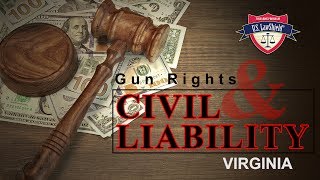 VA Civil Liability
