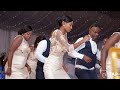 The Famous Bridal Team Final Wedding Dance