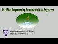 Unit 7-Part 1: The Instance Fields and Instance Methods