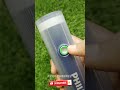 live experience on unboxing philips flashlight 🔦🤩✨ azarchannel flashlight philips