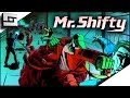 Mr. Shifty - UGH! AH! OH! UGH! UGH! UUUUUGH!! #7