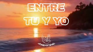 NADYSUH - Entre Tu Y Yo (Official Audio) | Created By Suno