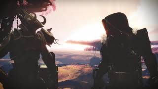 Destiny2　PS5　オシリスの試練　あけましておめでとうございます