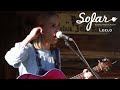 Leelo - I'm Fine, Thank You | Sofar Tallinn