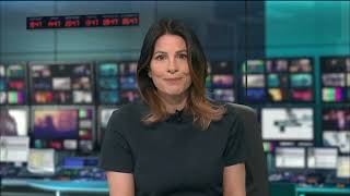 Lucrezia Millarini ITV News 31st January 2025