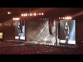 190307 Maroon 5 - What Lovers Do @‘Red Pill Blues Tour’ Live in Singapore