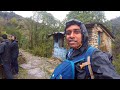 annapurna base camp trek without guide অন্নপূর্ণা বেস ক্যাম্প ট্রেক part 1