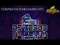 Dj Jesus Proo Mix - Perro Bailarin - Intro Martes 13 - Sello Dj