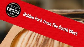 Golden Fork from the South West | Capreolus Fine Foods for Smoked Pancetta