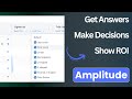 Amplitude Attribution Tutorial: Everything You Need to Get Started