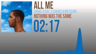 All Me - Drake, 2 Chainz & Big Sean