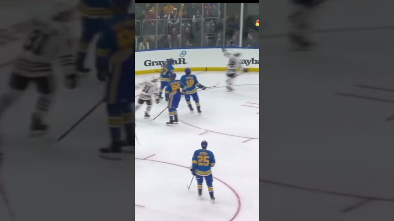 Connor Bedard MICHIGAN GOAL #michigan #connorbedard - YouTube