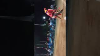 jaranan di lapangan pok Wungu rt05 Besuki.