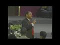 the authority of kingdom ambassadors dr. myles munroe