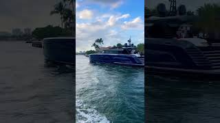 Vanquish Yachts VQ115 Veloche