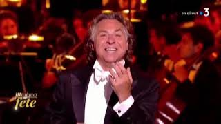 Roberto ALAGNA  \