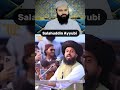 musalmano ko bas yakeen hona chahiye salahuddin ayyubi shorts explorepage viralvideo