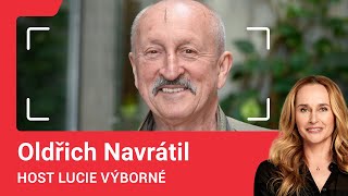 Oldřich Navrátil: Kdybych nic nedělal, tak mám možná prsty všechny. Ve vztahu je důležitá tolerance