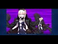 【fgo】もう一つの主従 3ターン 確定になりきれなかったパターンの供養【高難易度】