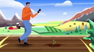 The Farming of Tomorrow Starts Today - Francais | Corteva Agriscience Canada