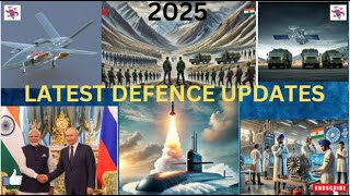 LATEST DEFENCE UPDATES 4 JANUARY