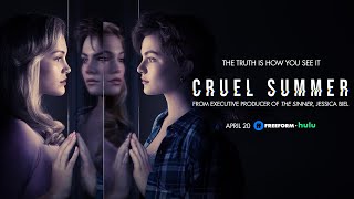Cruel Summer | Season 1 (2021) | FREEFORM | Trailer Oficial Legendado | Los Chulos Team
