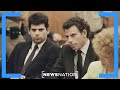 Menendez brothers: New evidence clears us of murder | Banfield