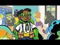 Leon the Extraordinary | Official Book Trailer