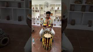 Kerala Ke Special Musical Instruments 😍 #vlog #shorts