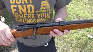 Stevens  Model 58B .410 Shotgun