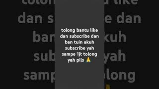 tolong yah